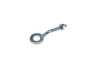 Kettenspanner / radspanner Tomos 2L / 3L Original fit M10 