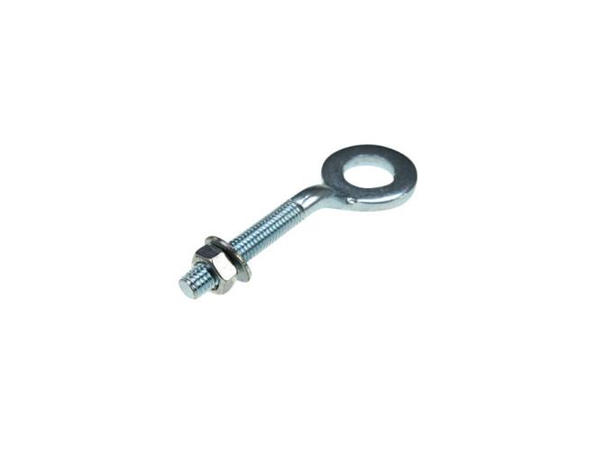 Kettingspanner Tomos 2L / 3L originele pasvorm M10  product