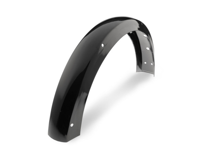 Rear fender Tomos A3 / A35 steel black replica product