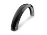 Rear fender Tomos A3 / A35 steel black replica thumb extra