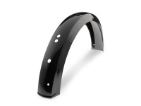 Rear fender Tomos A3 / A35 steel black replica