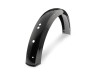 Rear fender Tomos A3 / A35 steel black replica thumb extra