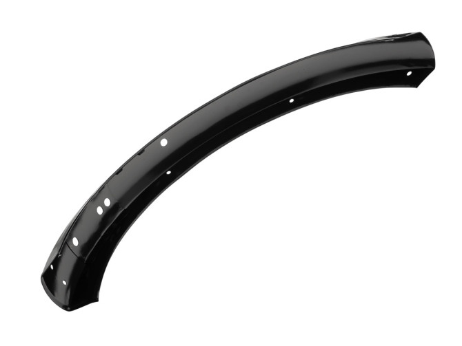 Rear fender Tomos A3 / A35 steel black replica product