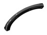 Rear fender Tomos A3 / A35 steel black replica thumb extra