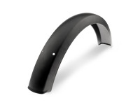 Front fender Tomos A3 / A35 old model black replica