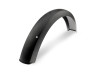 Front fender Tomos A3 / A35 old model black replica thumb extra