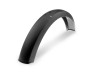 Front fender Tomos A3 / A35 old model black replica thumb extra