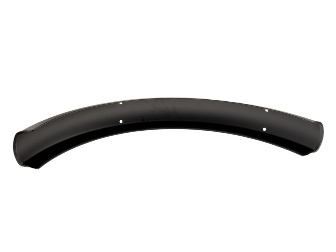 Front fender Tomos A3 / A35 old model black replica product