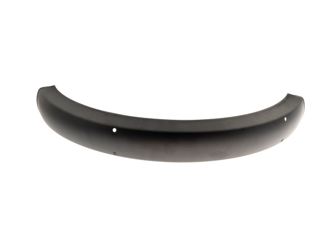 Front fender Tomos A3 / A35 old model black replica product