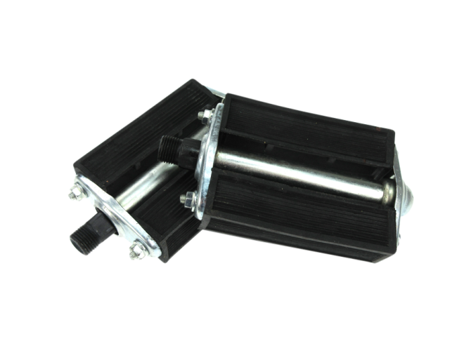 Pedals full rubber block model replica product