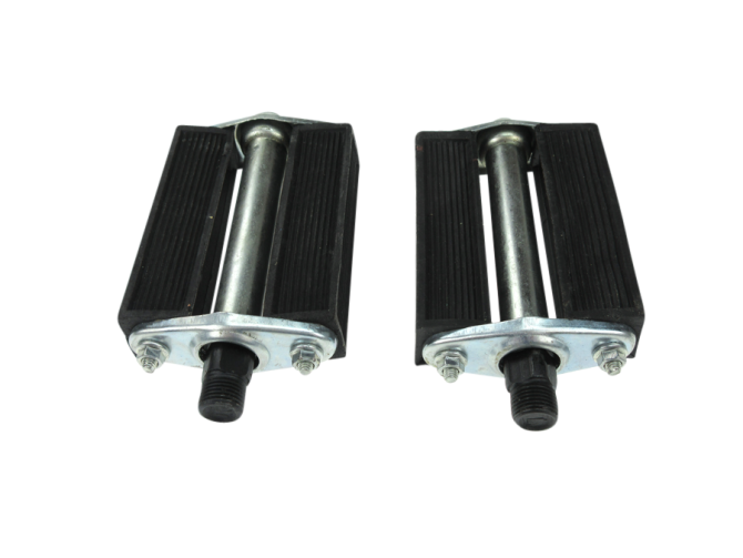 Pedals full rubber block model replica product