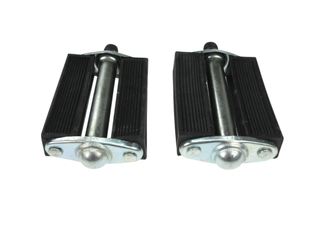 Pedals full rubber block model replica product