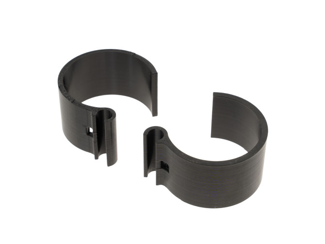 Measuring cup Polini / Malossi bracket for rear carrier product