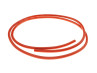 Bougiekabel rood 5mm dun  thumb extra