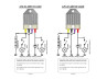 Ontsteking HPI 210 (2-Ten) spanningsregelaar met ingebouwde gelijkrichter thumb extra