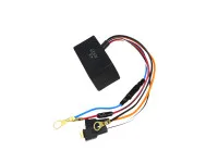 Ontsteking binnenrotor MVT Premium CDI unit race voor Tomos