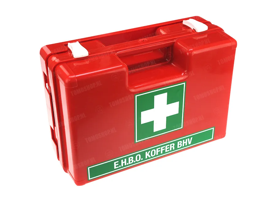 Order first online aid kit