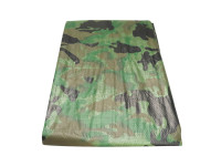 Cover 4x5 meter army
