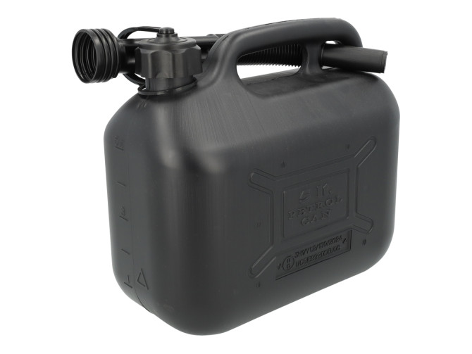 Jerrycan 5 liter product