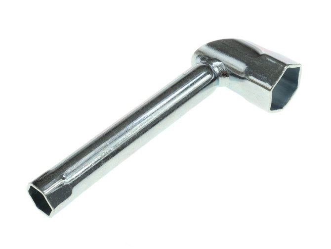 Spark plug wrench 21mm angled model product