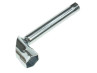 Spark plug wrench 21mm angled model thumb extra