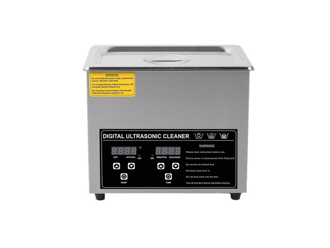 Ultrasonic cleaner professional 3.2 liter product