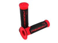 Handle grips ProGrip Scooter Grips 732-149 black / red 24mm / 22mm