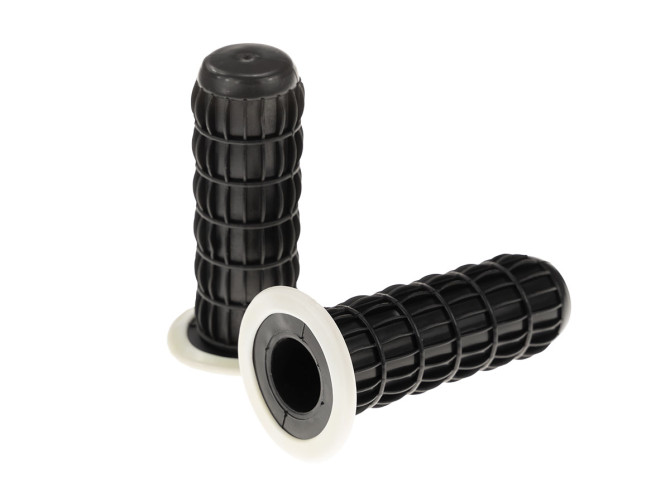 Handle grips Classic cross soft model black 24mm / 22mm product