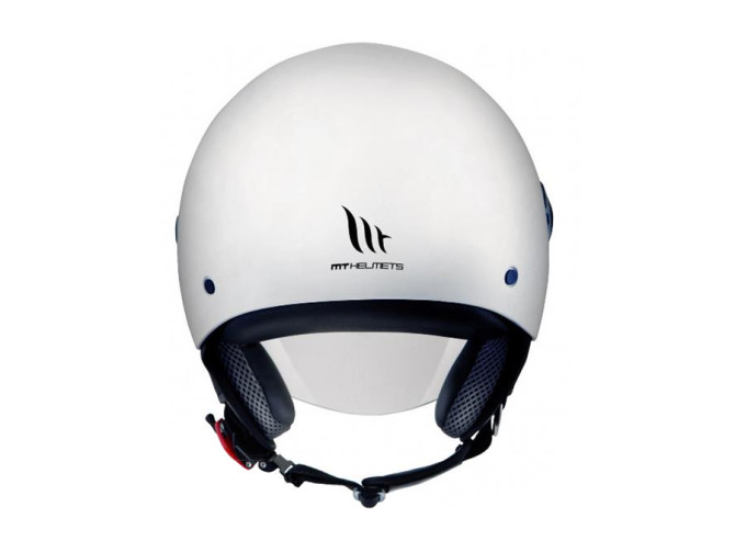 Helm MT Street S white (XS - XL) product