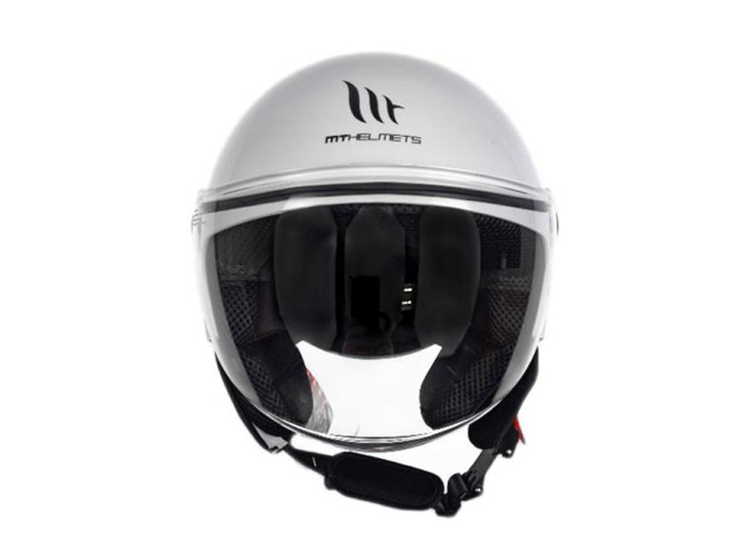 Helm MT Street S white (XS - XL) product