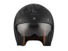 Helm MT Le Mans II SV S glans zwart thumb extra