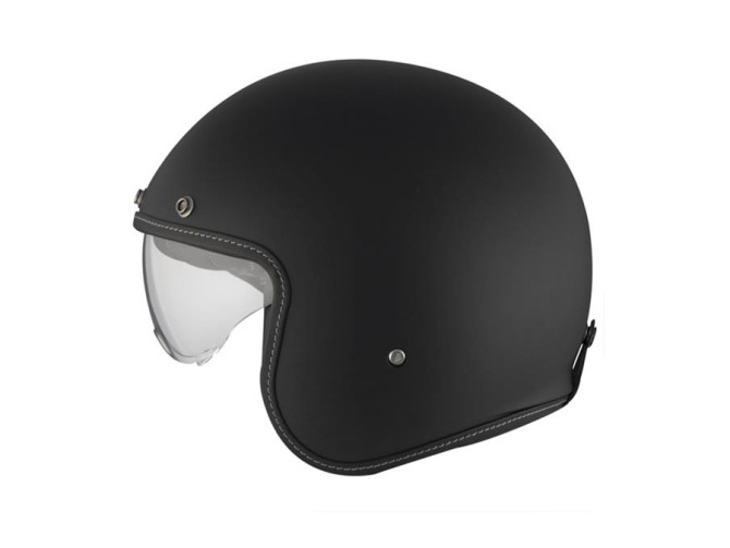 Helm MT Le Mans II SV S mat zwart product