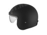 Helm MT Le Mans II SV S mat zwart thumb extra