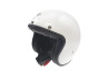 Helm MT Le Mans II SV S glans wit thumb extra