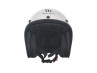 Helm MT Le Mans II SV S glans wit thumb extra