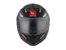 Helm MT Atom 2 SV System bast Matt Schwarz / Rot (S - XXL) thumb extra