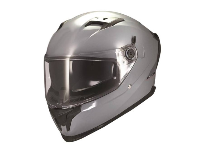 Helm MT Braker SV Solid mat grijs (S - XL) product