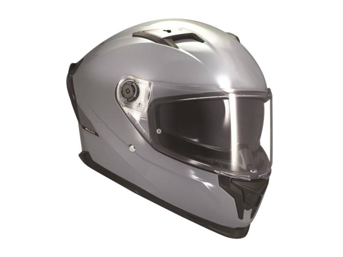 Helm MT Braker SV Solid mat grijs (S - XL) product