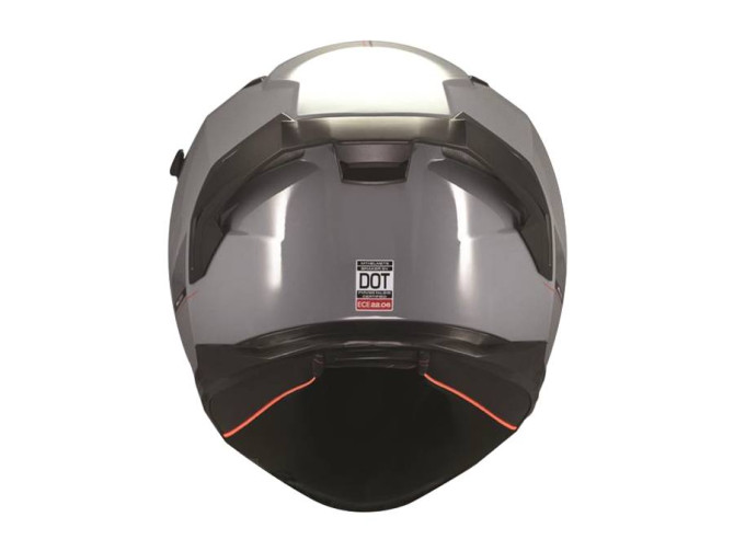 Helm MT Braker SV Solid matt grey (S - XL) product