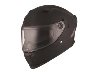 Helm MT Braker SV Solid mat zwart (S - XL)