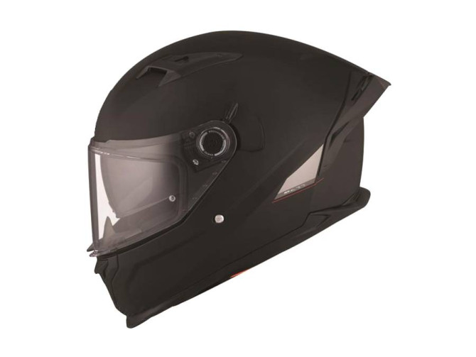 Helm MT Braker SV Solid mat zwart (S - XL) product