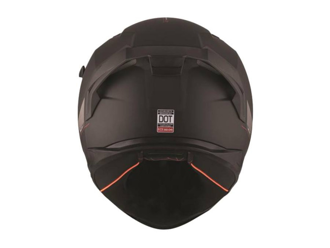 Helm MT Braker SV Solid matt black (S - XL) product