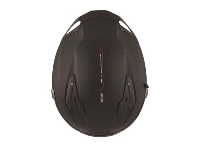 Helm MT Braker SV Solid matt black (S - XL) product