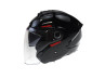 Helm MT Cosmo SV glans zwart thumb extra