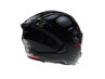 Helmet MT Cosmo SV gloss black (XS - XL) thumb extra