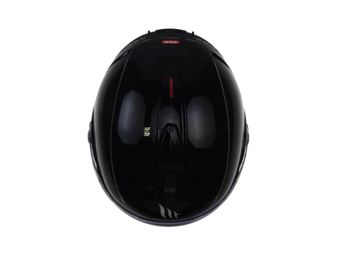 Helmet MT Cosmo SV gloss black (XS - XL) product