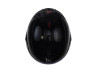 Helmet MT Cosmo SV gloss black (XS - XL) thumb extra