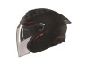 Helmet MT Cosmo SV matt black  thumb extra