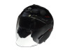 Helmet MT Cosmo SV matt black  thumb extra