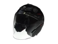 Helmet MT Cosmo SV matt black 